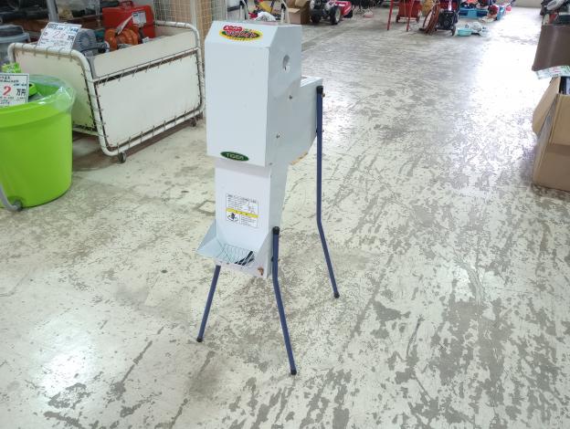 タイガーカワシマ　ミニグレイダー　US-5