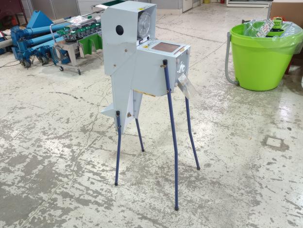 タイガーカワシマ　ミニグレイダー　US-5