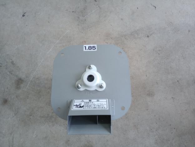 タイガーカワシマ　ミニグレイダー　US-5