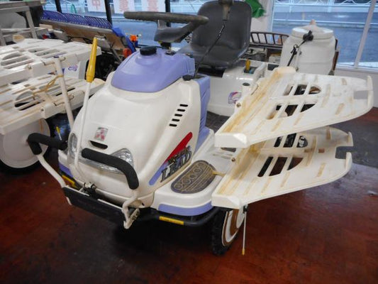 ミツビシ　中古田植機