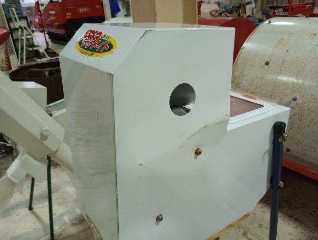 タイガーカワシマ　ミニグレイダー　US-5