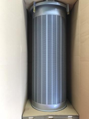 タイガーカワシマ　中古　替え網