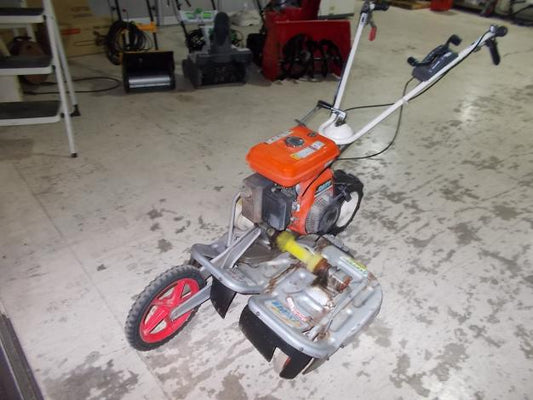 オーレック　中古　ウィングモア