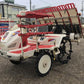 ヤンマー　中古　田植機