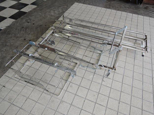 ホクエツ 中古 苗シューター 苗供給機器