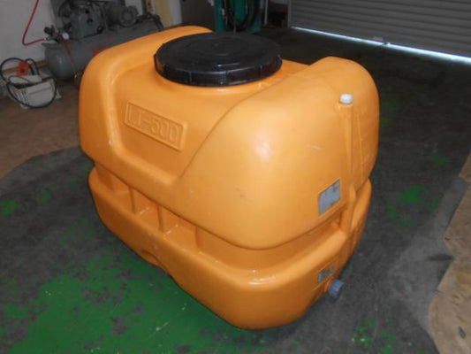 コダマ　中古　ローリータンク　500L