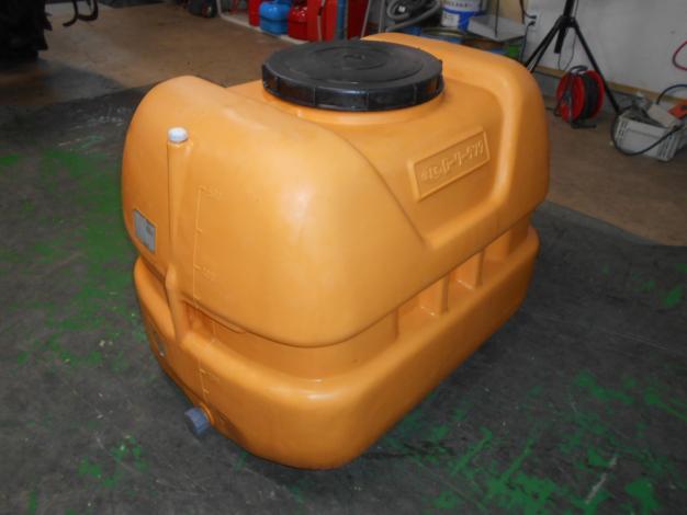 コダマ　中古　ローリータンク　500L