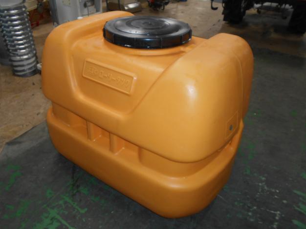 コダマ　中古　ローリータンク　500L