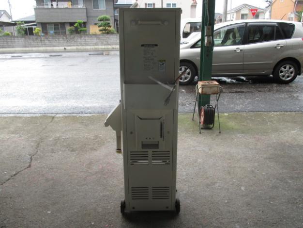 選別計量機