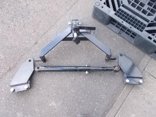 中古　組み換えキッド(もみがらマック用)