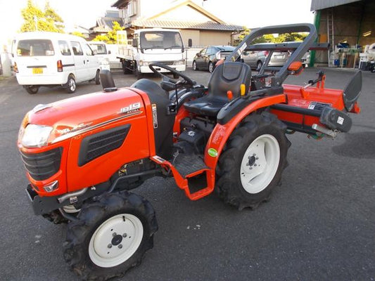 クボタ　48hトラクター