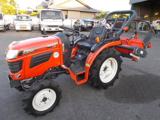 クボタ　22hトラクター