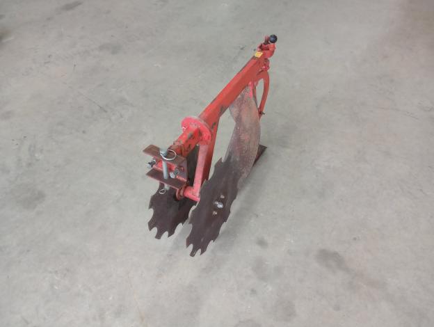 小関　明渠堀機(ミゾホール)　KM型