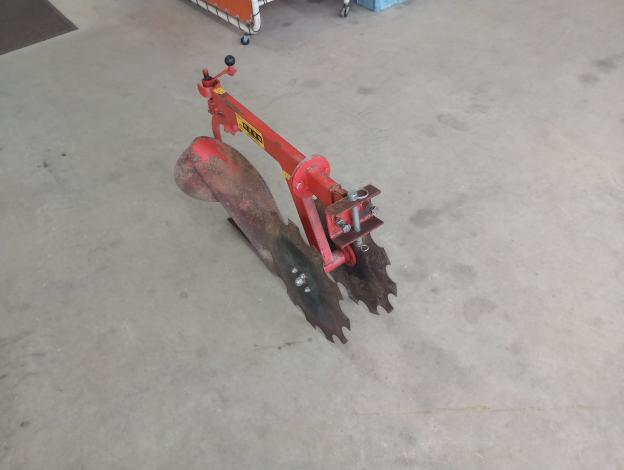 小関　明渠堀機(ミゾホール)　KM型