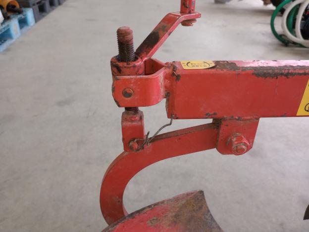 小関　明渠堀機(ミゾホール)　KM型