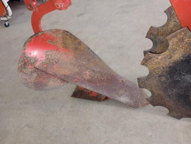 小関　明渠堀機(ミゾホール)　KM型