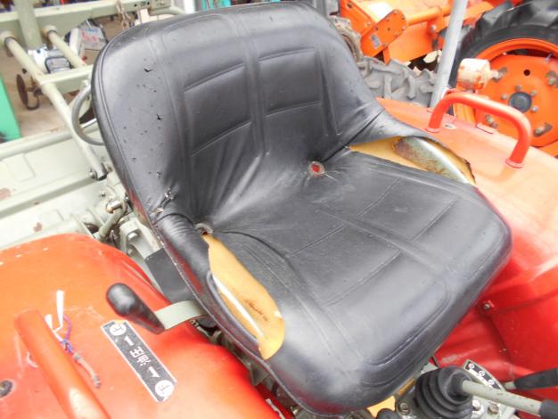 ヤンマー　トラクター