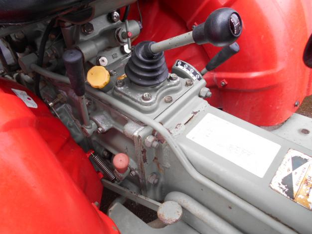 ヤンマー　トラクター