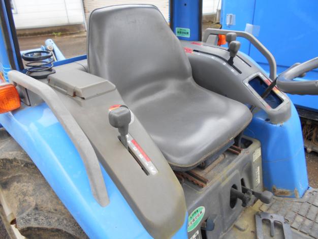 イセキ　中古トラクター