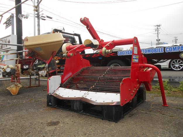 ニプロ中古堀取機