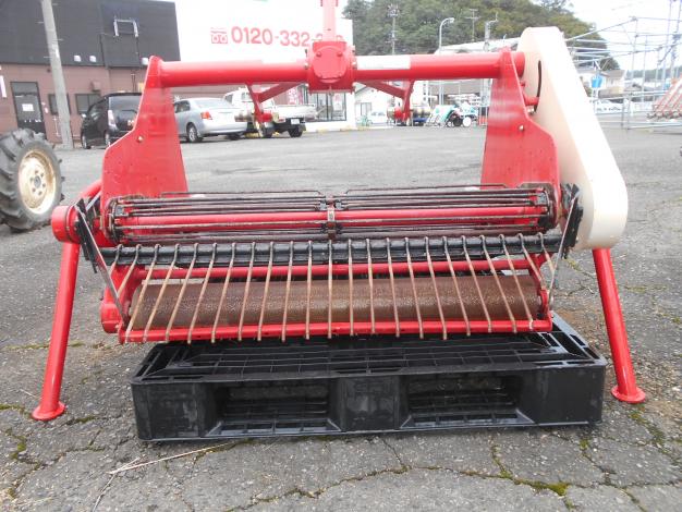 ニプロ中古堀取機
