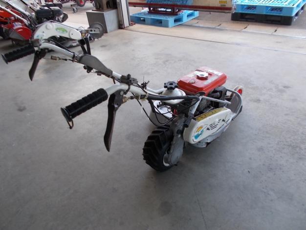 オーレック　中古　ウイングモア