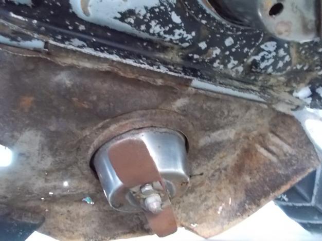 オーレック　中古　ウイングモア