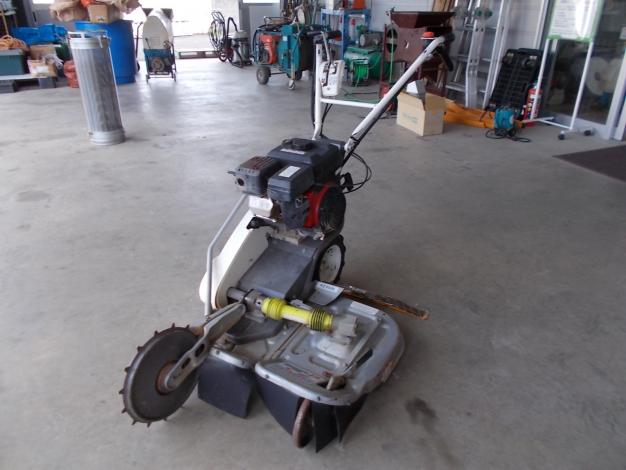 オーレック　中古　ウイングモア