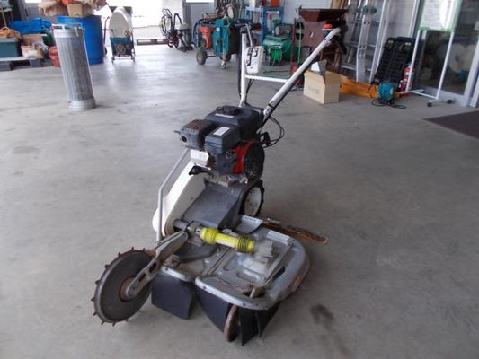 オーレック　中古　ウイングモア