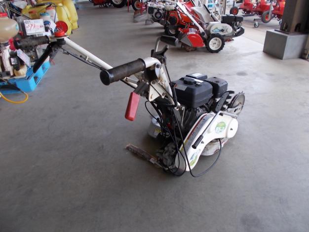 オーレック　中古　ウイングモア