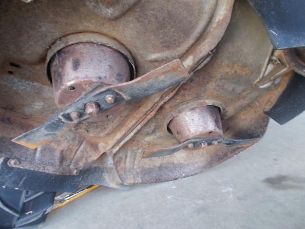 オーレック　中古　ウイングモア