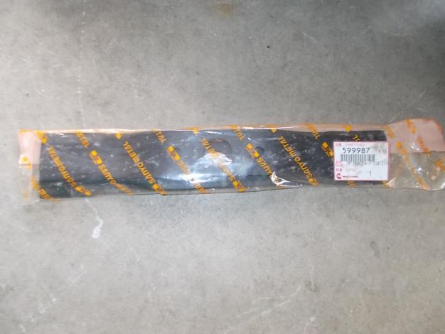 オーレック　中古　ウイングモア