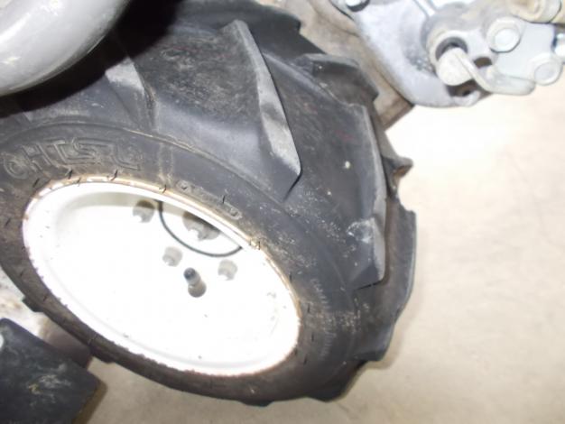 オーレック　中古　ウイングモア