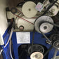 サタケ　中古　籾摺機