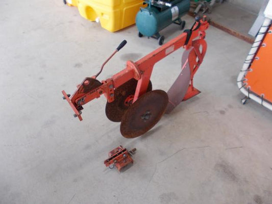 小関　中古　明渠堀機