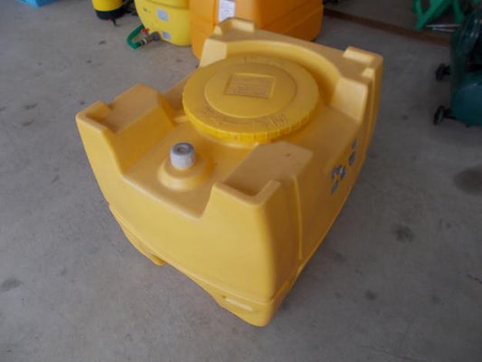 サミット　中古　ローリータンク