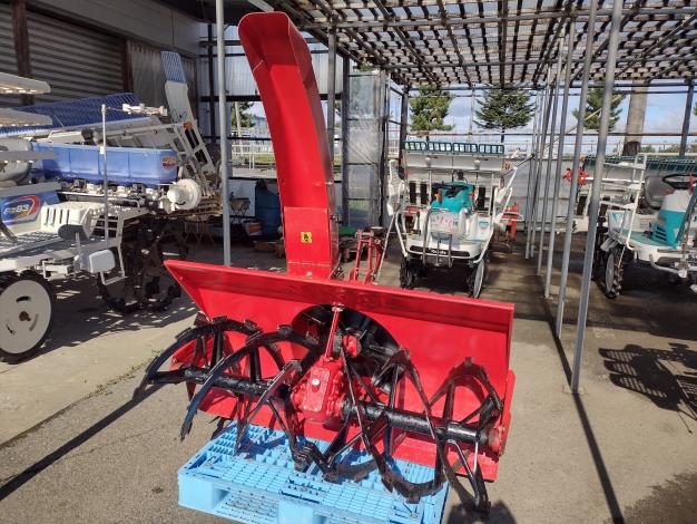小川　中古　ラッセル