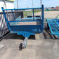 中古 トレーラー