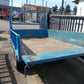 中古 トレーラー