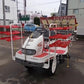 ヤンマー　中古　田植機