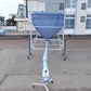 斉藤農機　中古　レザーコンテナ