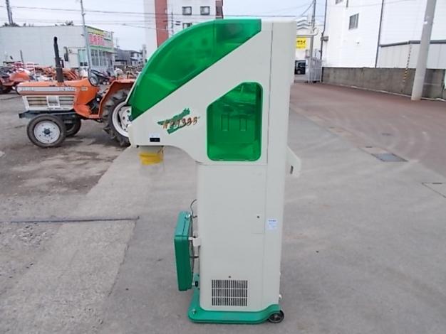 サタケ　中古　選別計量機