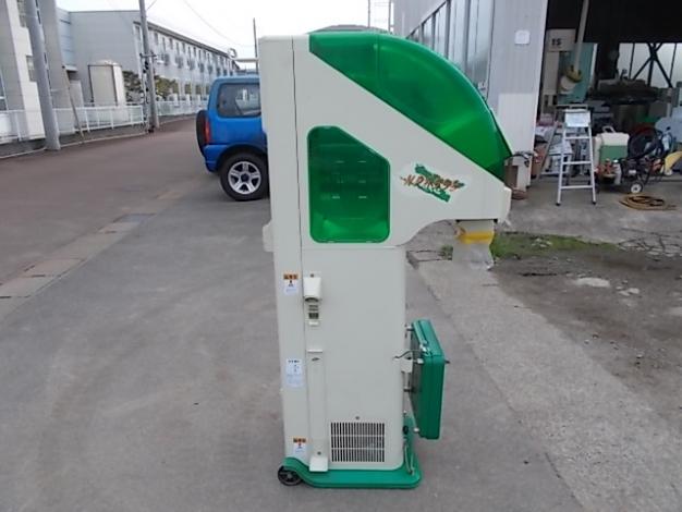 サタケ　中古　選別計量機