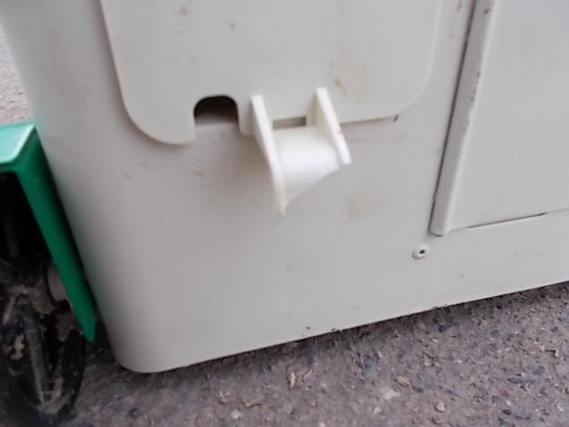 サタケ　中古　選別計量機