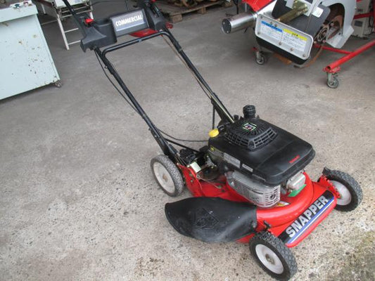 スナッパー芝刈機　FJ180U