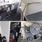 ヤンマー　中古籾摺機