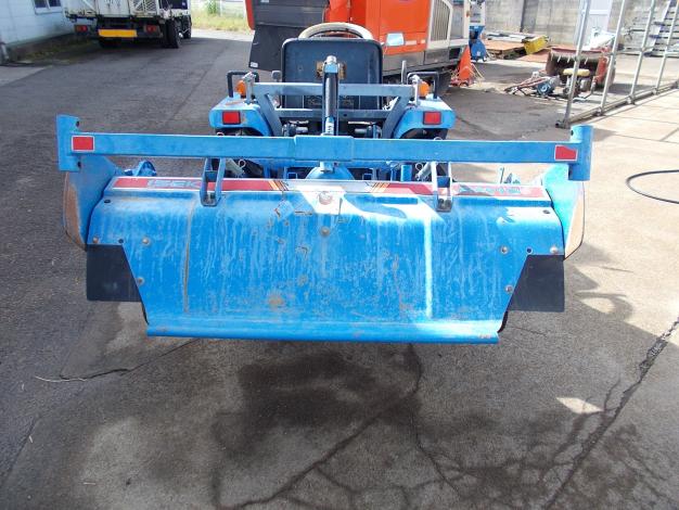 イセキ 中古 トラクター
