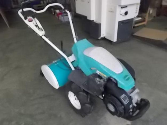 クボタ　中古耕耘機