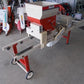 スズテック　中古　土入れ機