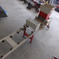 スズテック　中古　土入れ機